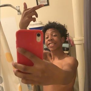 Meet your Posher, Keontae